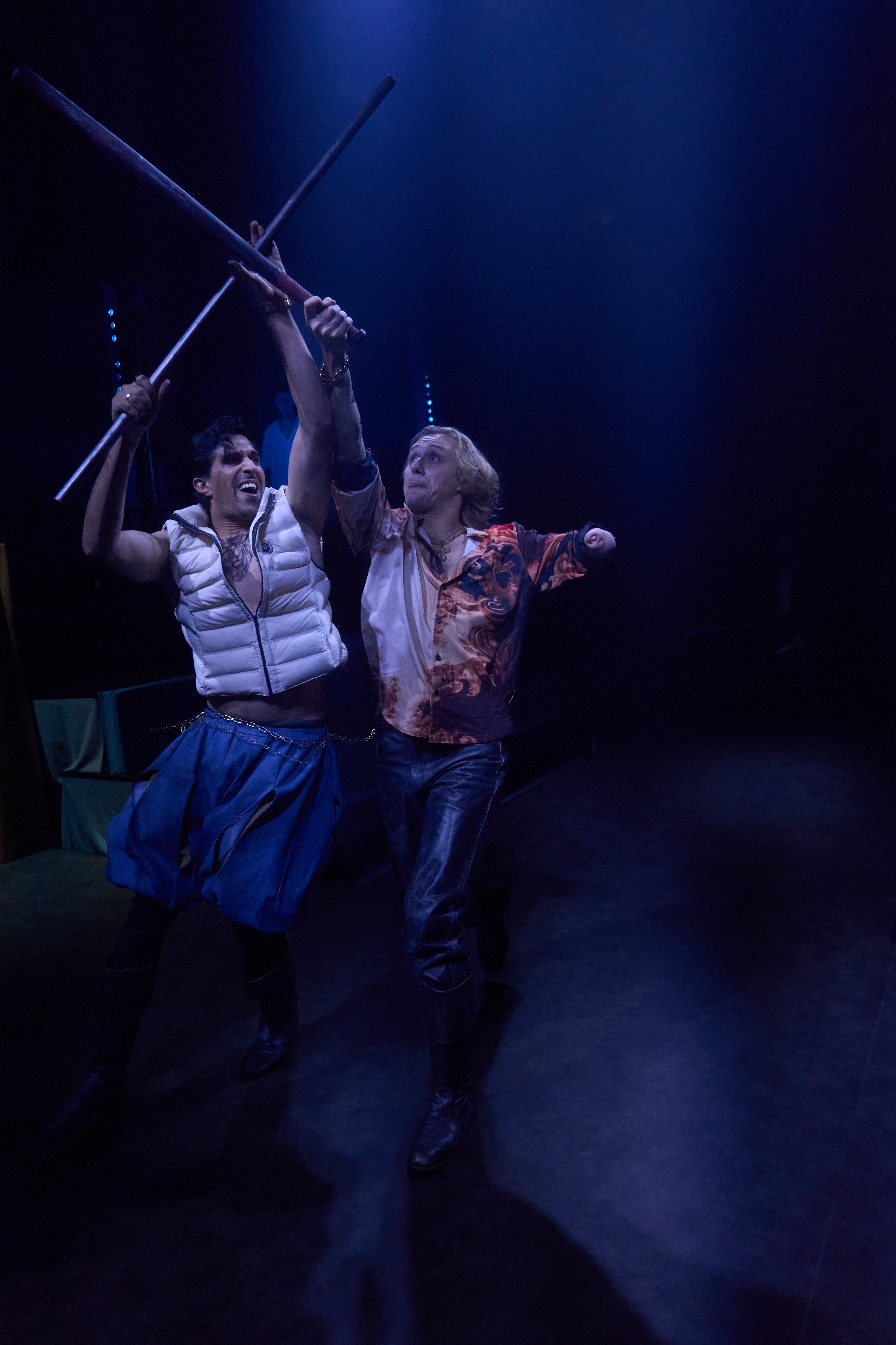 Romeo + Julie - Bilde 8